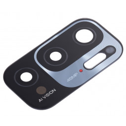 Lente de Cámara Trasera Xiaomi Redmi Note 10 5G M2103K19G - Klicfon