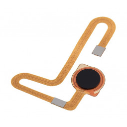 Flex Lector de Huella Xiaomi Redmi Note 8 M1908C3JH (OEM) - Klicfon