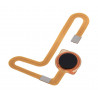 Flex Lector de Huella Xiaomi Redmi Note 8 M1908C3JH (OEM) - Klicfon