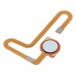 Flex Lector de Huella Xiaomi Redmi Note 8 M1908C3JH (OEM) - Klicfon