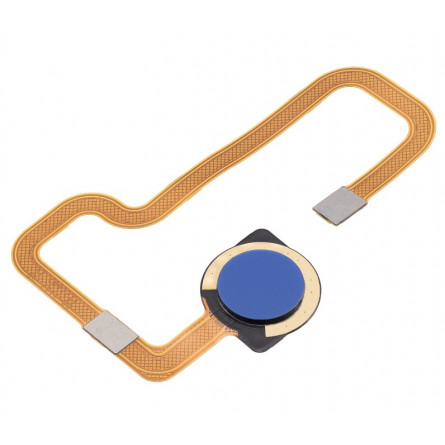 Flex Lector de Huella Xiaomi Redmi Note 8T M1908C3XG (OEM) - Klicfon