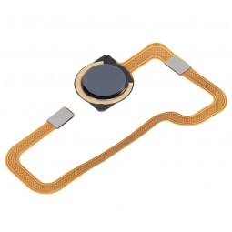 Flex Lector de Huella Xiaomi Redmi Note 8T M1908C3XG (OEM) - Klicfon