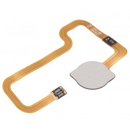 Flex Lector de Huella Xiaomi Redmi Note 8T M1908C3XG (OEM) - Klicfon