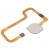 Flex Lector de Huella Xiaomi Redmi Note 8T M1908C3XG (OEM) - Klicfon