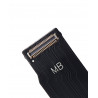 Flex Interconexión Placa Base Xiaomi Redmi Note 9, Redmi 10X - Klicfon