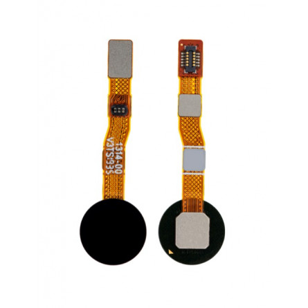 Flex Lector de Huella Xiaomi Redmi Note 8 Pro M2006G7I (OEM) - Klicfon