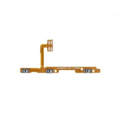 Flex Power Xiaomi Redmi Note 9 M2003J15SC y Volumen - Klicfon