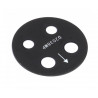 Lente de Cámara Trasera Xiaomi Redmi Note 9 5G M2007J22C OEM - Klicfon