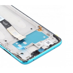 Pantalla Xiaomi Redmi Note 9 Pro, Redmi Note 9S y Marco - Klicfon