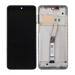 Pantalla Xiaomi Redmi Note 9 Pro, Redmi Note 9S y Marco - Klicfon