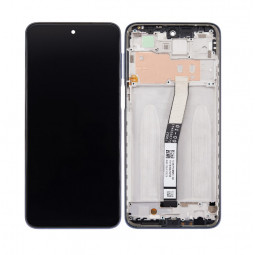 Pantalla Xiaomi Redmi Note 9 Pro, Redmi Note 9S y Marco - Klicfon
