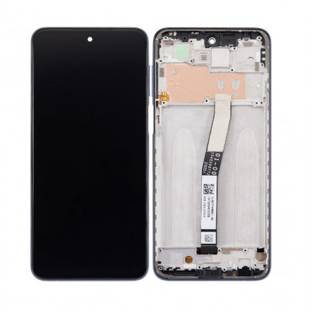 Pantalla Xiaomi Redmi Note 9 Pro, Redmi Note 9S y Marco - Klicfon
