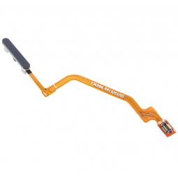 Flex Lector Huella Xiaomi Redmi Note 9 Pro, Redmi Note 9S - Klicfon