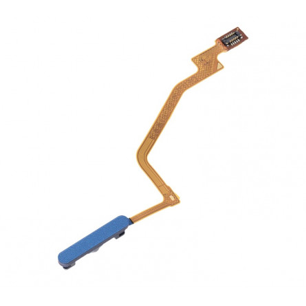 Flex Lector Huella Xiaomi Redmi Note 9 Pro, Redmi Note 9S - Klicfon