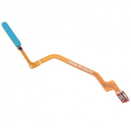 Flex Lector Huella Xiaomi Redmi Note 9 Pro, Redmi Note 9S - Klicfon