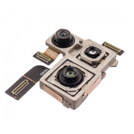 Cámara Trasera Xiaomi Poco F2 Pro M2004J11G (OEM) - Klicfon