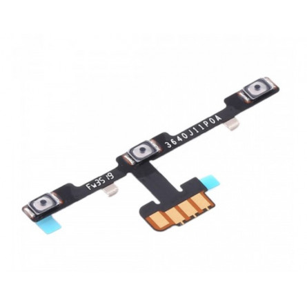 Flex Power Xiaomi Poco F2 Pro, Redmi K30 Pro 5G y Volumen - Klicfon