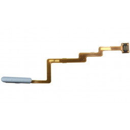 Flex Sensor de Huella Xiaomi Poco F3 M2012K11AG, Mi 11i OEM - Klicfon
