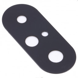 Lente de Cámara Trasera Xiaomi Poco F3 M2012K11AG (OEM) - Klicfon