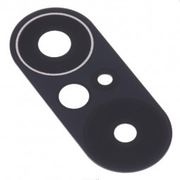 Lente de Cámara Trasera Xiaomi Poco F3 M2012K11AG (OEM) - Klicfon