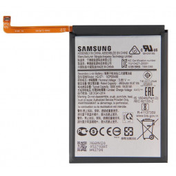 Batería Samsung M11 M115F HQ-S71 (Original Servicepack New) - Klicfon
