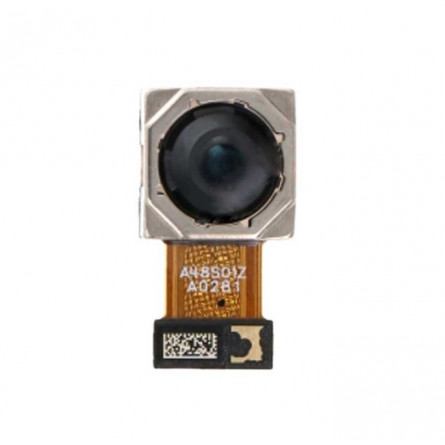 Cámara Trasera Xiaomi Poco M3 M2010J19CG, M2010J19CI (OEM) - Klicfon