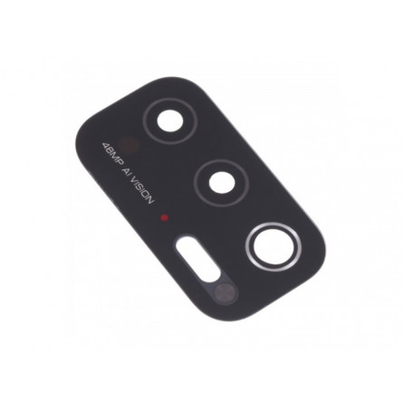 Lente Cámara Trasera Xiaomi Poco M3 Pro 5G M2103K19PG (OEM) - Klicfon