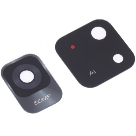 Lente Cámara Trasera Xiaomi Poco M4 Pro 5G 21091116AG (OEM) - Klicfon