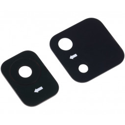 Lente Cámara Trasera Xiaomi Poco M4 Pro 5G 21091116AG (OEM) - Klicfon