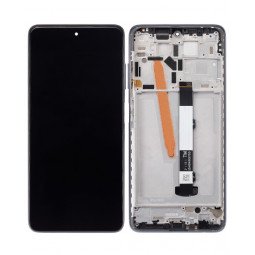 Xiaomi Poco X3 NFC (M2007J20CG, M2007J20CT) 