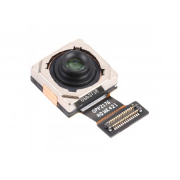 Cámara Trasera Xiaomi Poco X3 NFC M2007J20CG, X3 Pro (OEM) - Klicfon