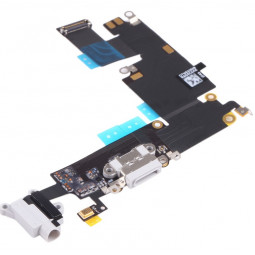 Flex Conector de Carga iPhone 6 Plus A1522, A1524 (OEM) - Klicfon
