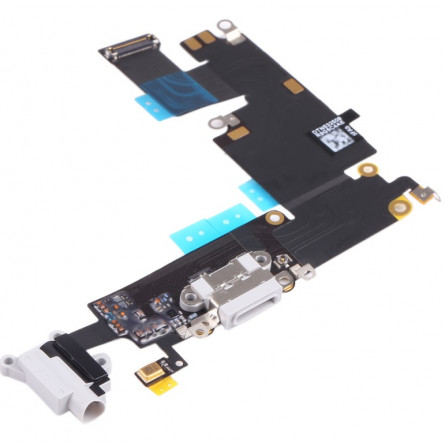 Flex Conector de Carga iPhone 6 Plus A1522, A1524 (OEM) - Klicfon