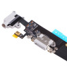 Flex Conector de Carga iPhone 6 Plus A1522, A1524 (OEM) - Klicfon