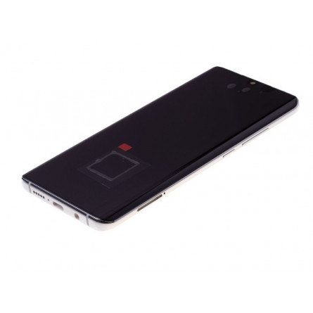 Pantalla Xiaomi Mi Note 10, Mi Note 10 Pro con Marco (OEM) - Klicfon