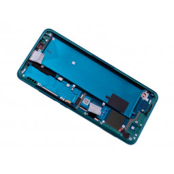 Pantalla Xiaomi Mi Note 10, Mi Note 10 Pro con Marco (OEM) - Klicfon