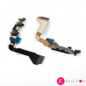 Flex Carga Conector iPhone 4 Apple 4G A1332 - Klicfon