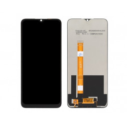 Pantalla Oppo A15 CPH2185, A35, Realme C11, Narzo 20 - Klicfon