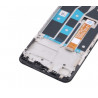 Pantalla Oppo A54s CPH2273, A16, A16S con Marco (LCD OEM) - Klicfon