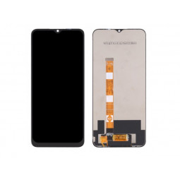 Pantalla Oppo A54s CPH2273, A16, A16S (OEM Desmontaje) - Klicfon