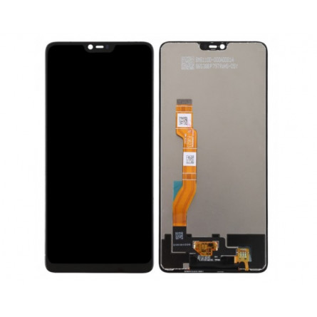 Pantalla Oppo A3 CPH1837, F7 CPH1819, Realme 1 (India) - Klicfon