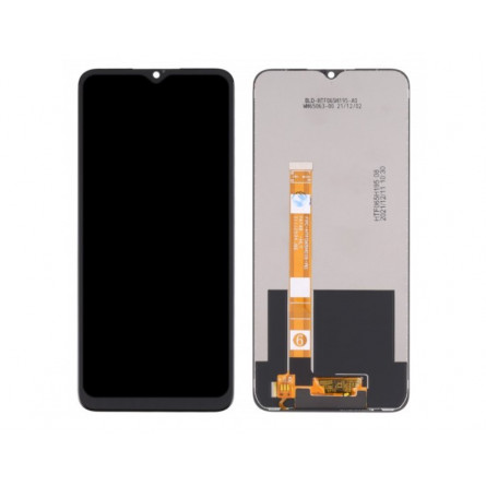Pantalla Oppo A31 2020 CPH2015, A9 2020, A5 (OEM Desmontaje) - Klicfon
