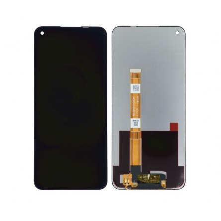 Pantalla Oppo A53 CPH2127, A33, Realme C17 (OEM Desmontaje) - Klicfon