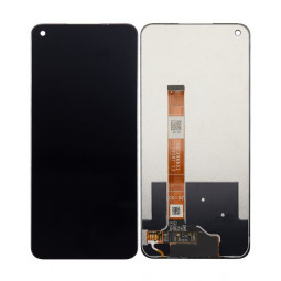 Pantalla Oppo A52 CPH2061, A72 4G, A92 (OEM Desmontaje) - Klicfon