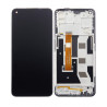 Pantalla Oppo A73 5G 2020 CPH2161 con Marco (LCD OEM) - Klicfon