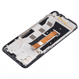 Pantalla Oppo A73 5G 2020 CPH2161 con Marco (LCD OEM) - Klicfon