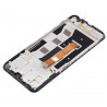 Pantalla Oppo A73 5G 2020 CPH2161 con Marco (LCD OEM) - Klicfon