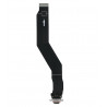 Flex Conector Carga Oppo Find X2 CPH2023, PDEM10 Aftermarket - Klicfon