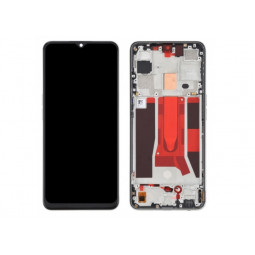 Pantalla Oppo Find X2 Lite CPH2005 con Marco (TFT Incell) - Klicfon