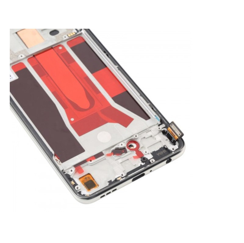 Haut-parleur De Remplacement Pour Oppo Find X2 Lite (CPH2005) - Blanc - Neuf Sous Blister